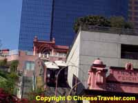 Angels Flight Railway