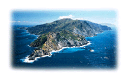 卡達琳納島