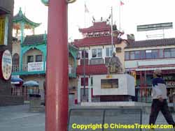 Chinatown