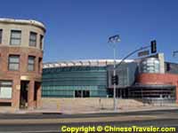 Japanese American National Museum