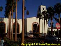 Union Station