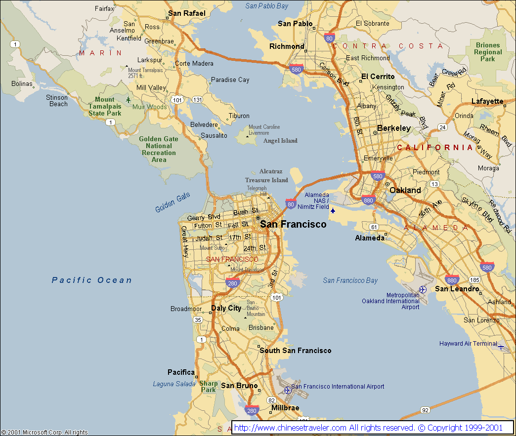 San Francisco, California, United States